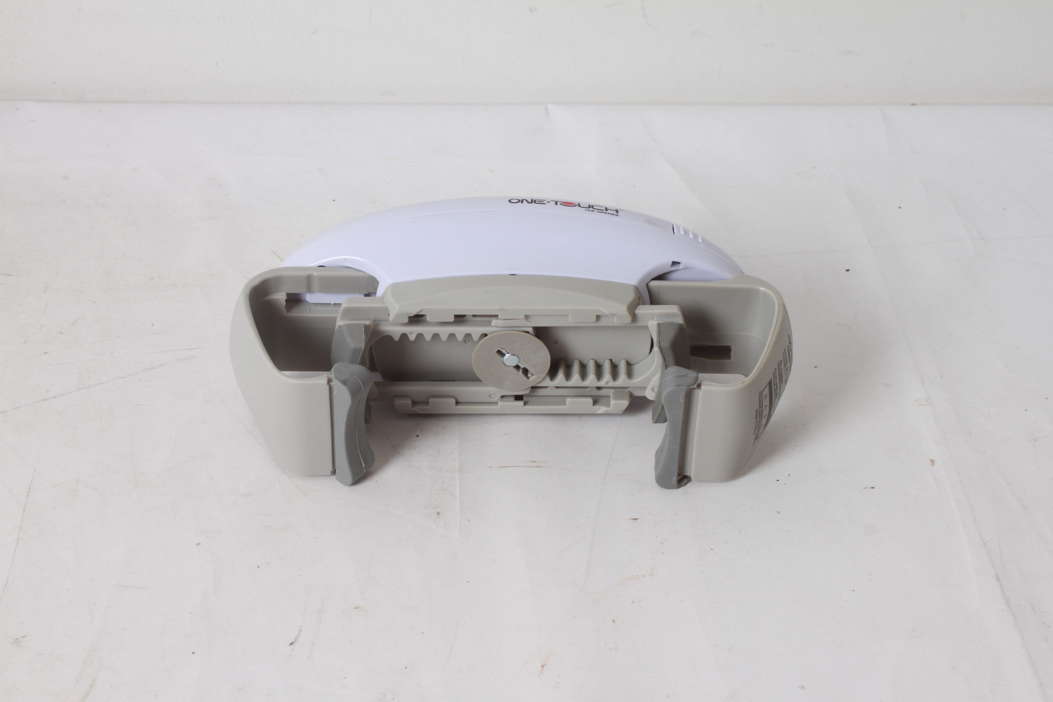 Ouvre bocal ONE TOUCH automatique