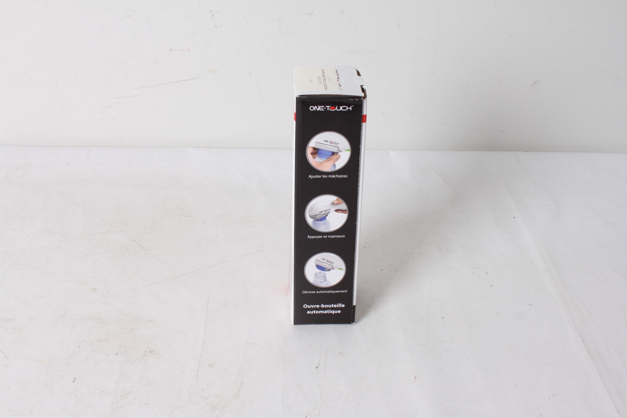 Ouvre-bouteille automatique – OneTouch – Image 4