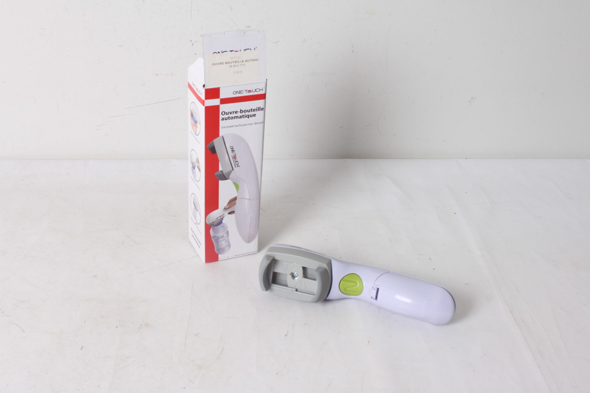 Ouvre-bouteille automatique – OneTouch – Image 5