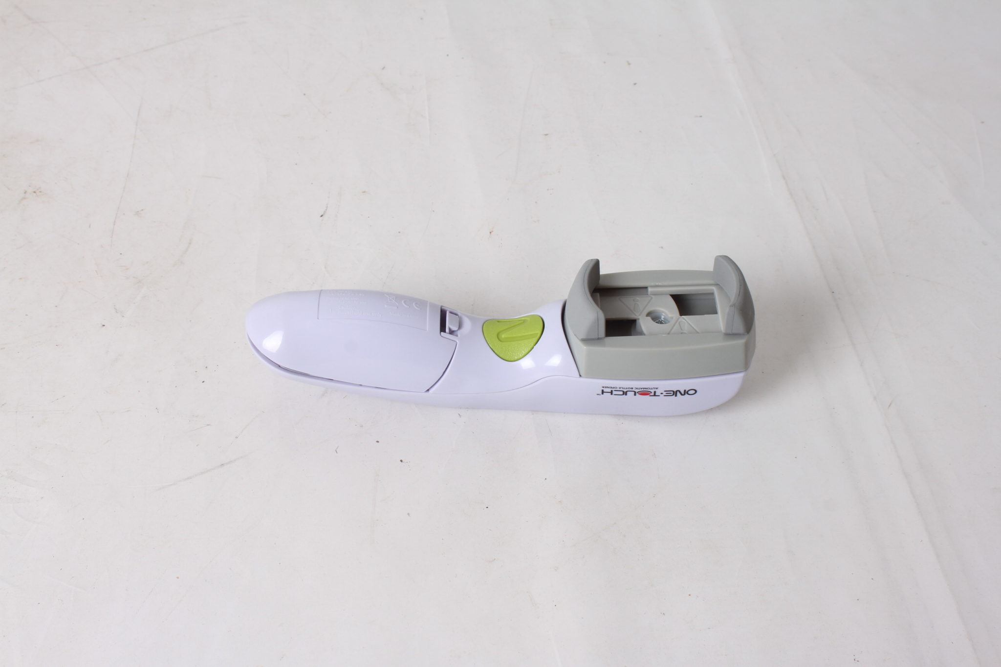 Ouvre-bouteille automatique  –  OneTouch