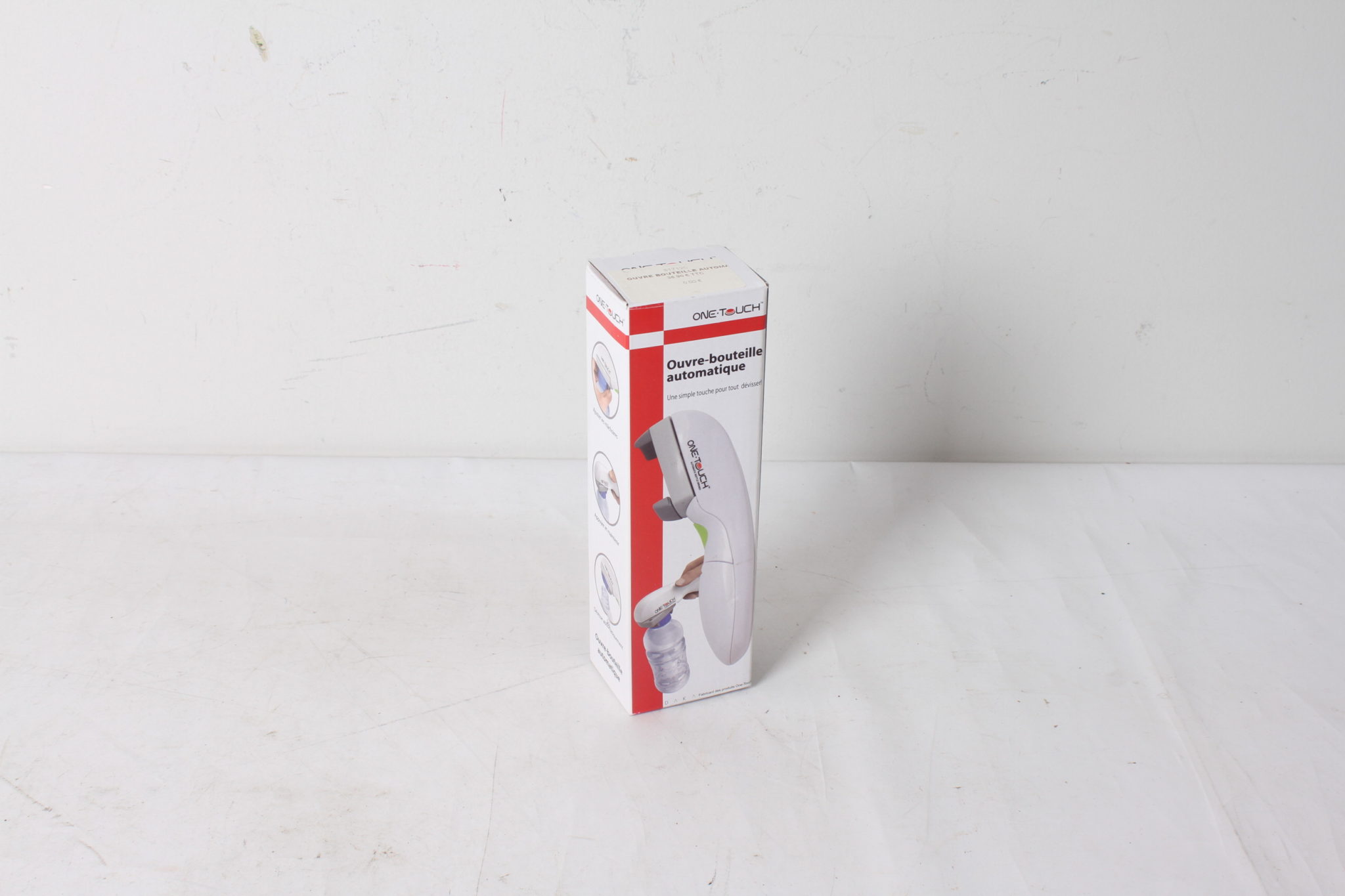 Ouvre-bouteille automatique – OneTouch – Image 3