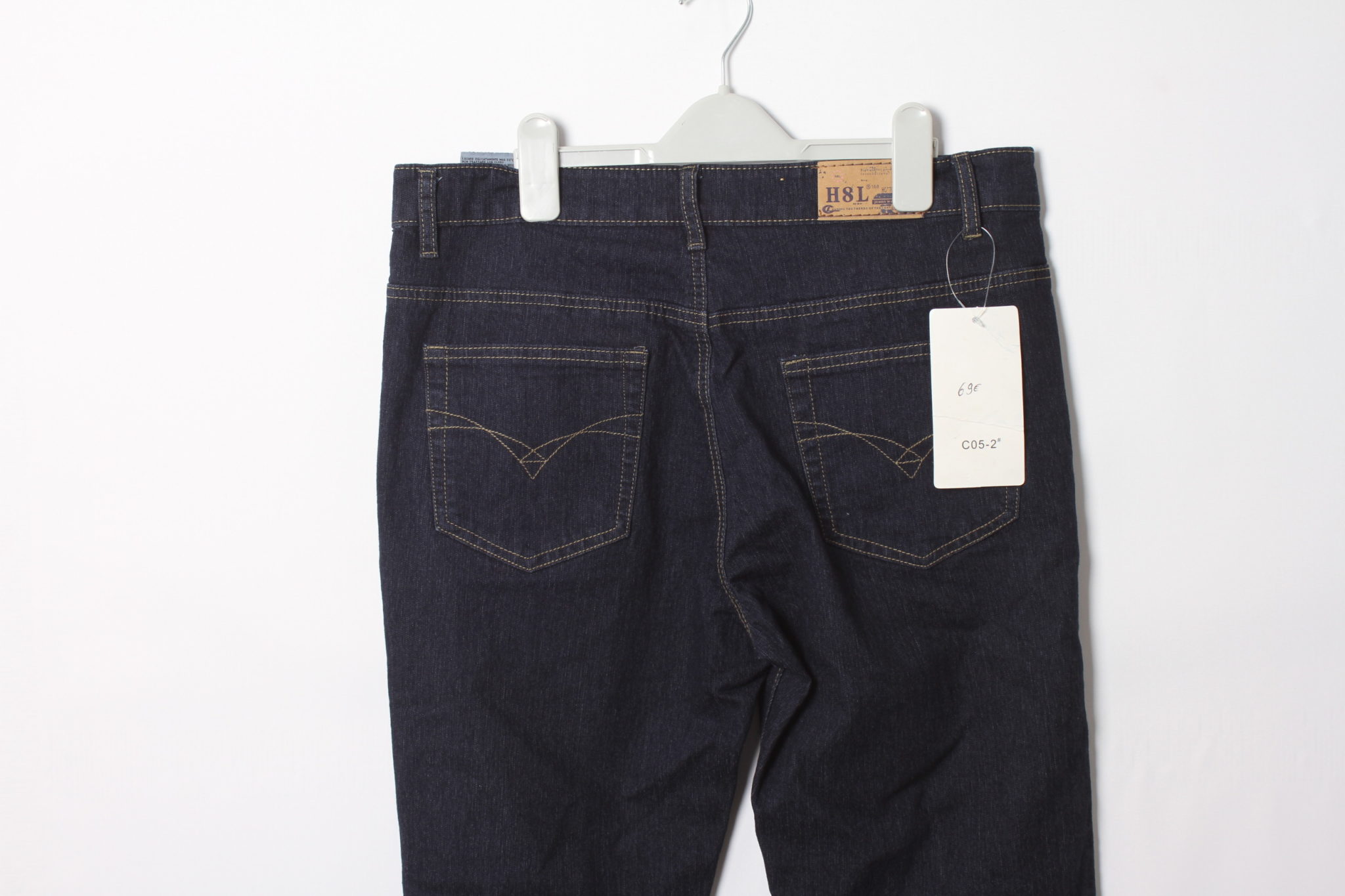 Jeans femme – H&L – Taille 46