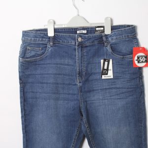 Jeans femme – Gemo – Taille 50