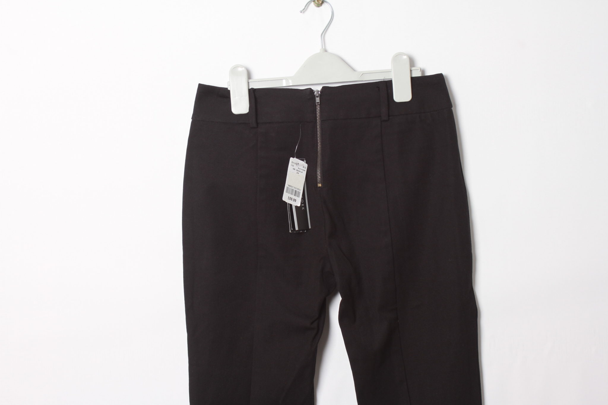 Pantalon femme – Le château – Taille canadienne 3/4