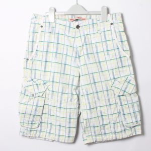 Short homme – Mustang