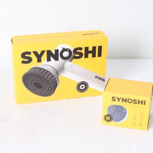 Brosses lavantes SYNOSHI