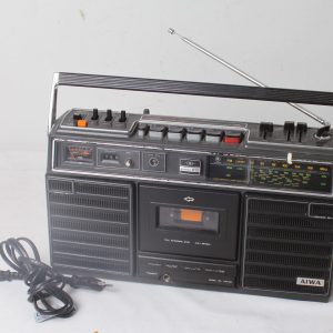 Aiwa TPR-910 Radio Cassette