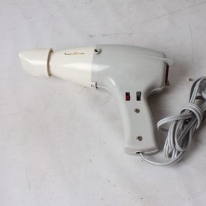 Sèche cheveux vintage  –  Moulinex