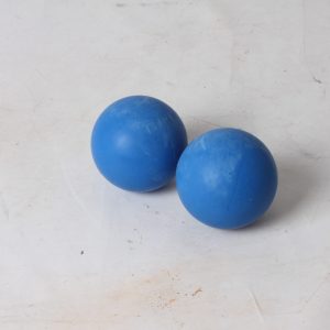 Balles de jonglage