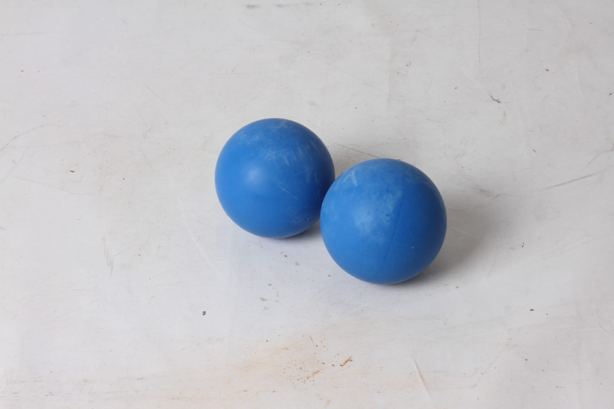 Balles de jonglage