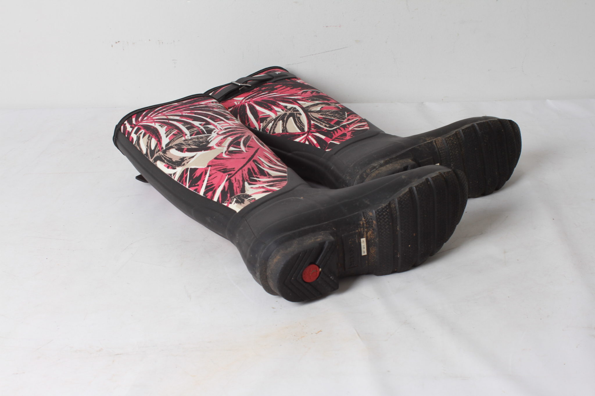 Bottes de pluie HUNTER  – Pointure 36