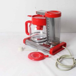 Cafetière électrique vintage , Moulinex