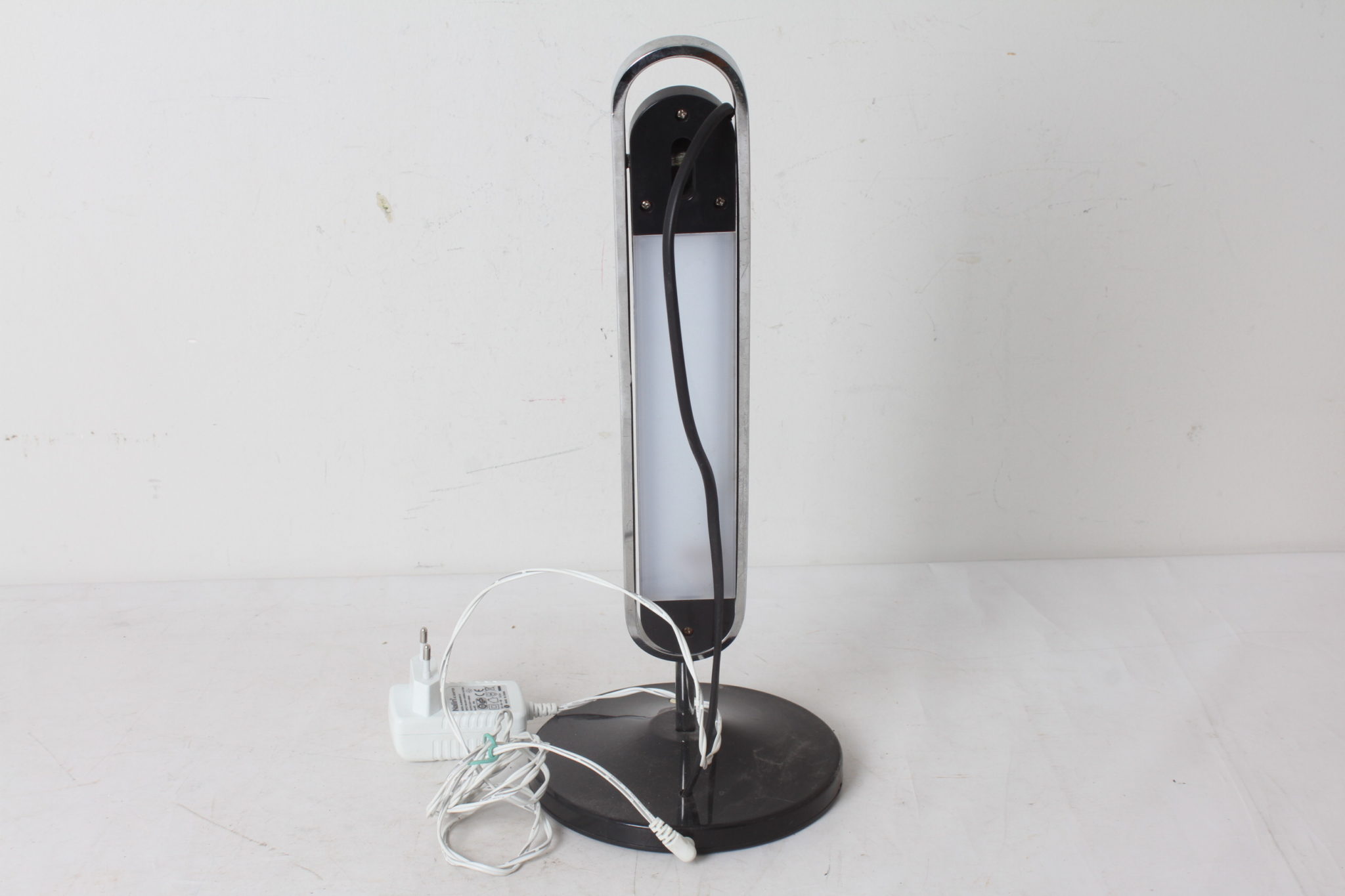 Lampe de bureau led noir  – COREP