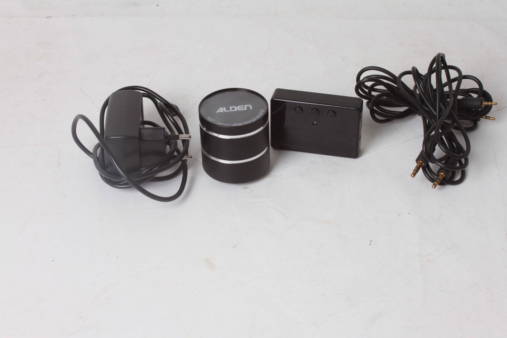 Enceinte vibrante Alden I-Vibes