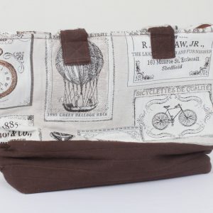Sac de plage pour femme
