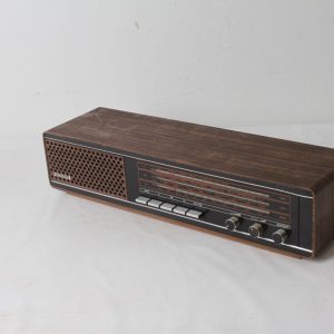 Ancienne radio Grundig RF 411