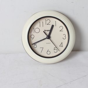 Horloge murale Hangarter