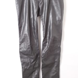 Pantalon en cuir femme – SPIDI – Taille 38/40