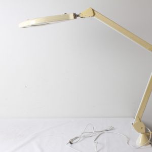 Lunartec Lampe-loupe