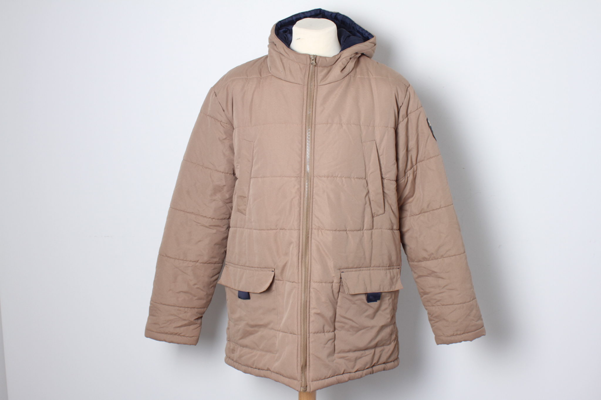 Blouson homme – Atlas for men – Taille XL