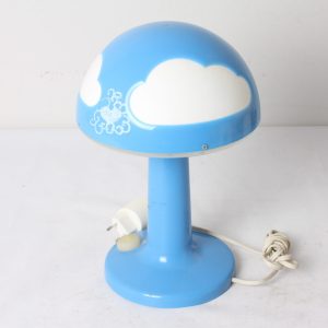 Lampe champignon – Ikea – Skojig
