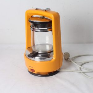 Cafetière vintage Krups orange – Type 265 
