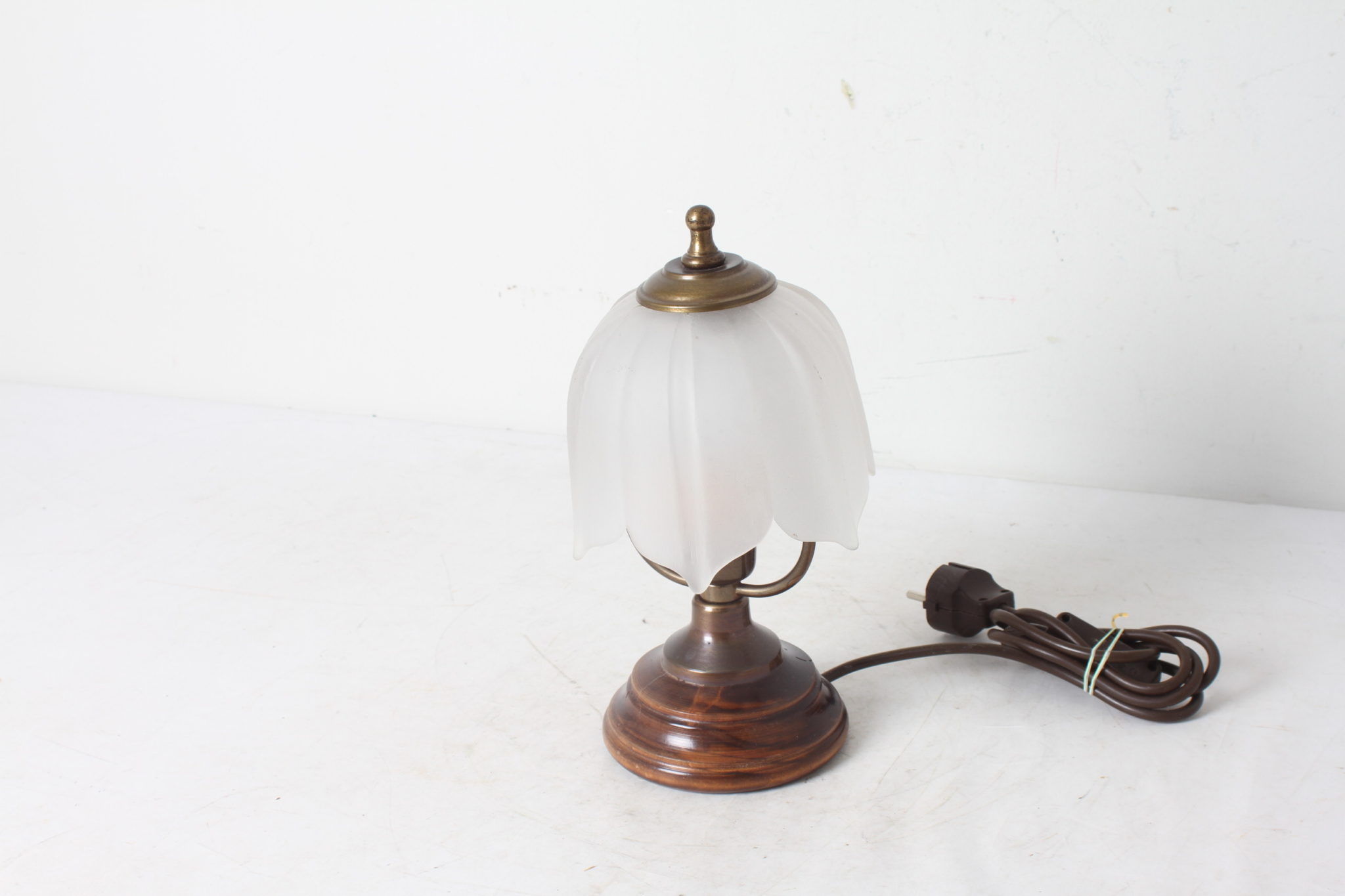 Lampe à poser – MacRander
