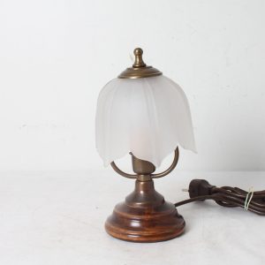 Lampe à poser – MacRander