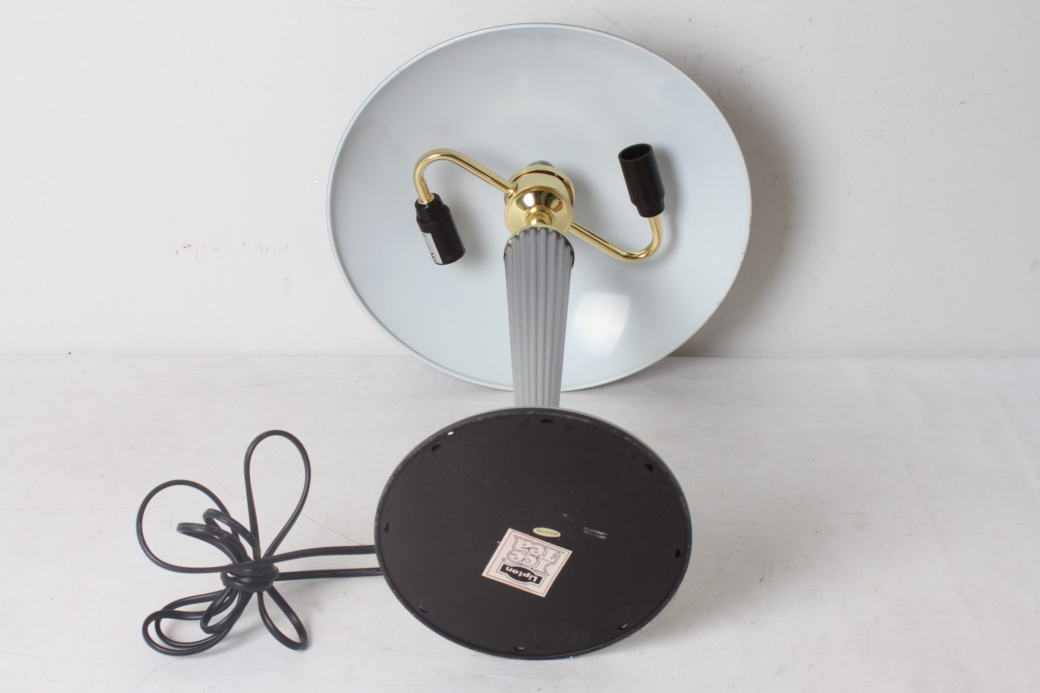 Lampe champignon tactile style Art-Déco – Image 4