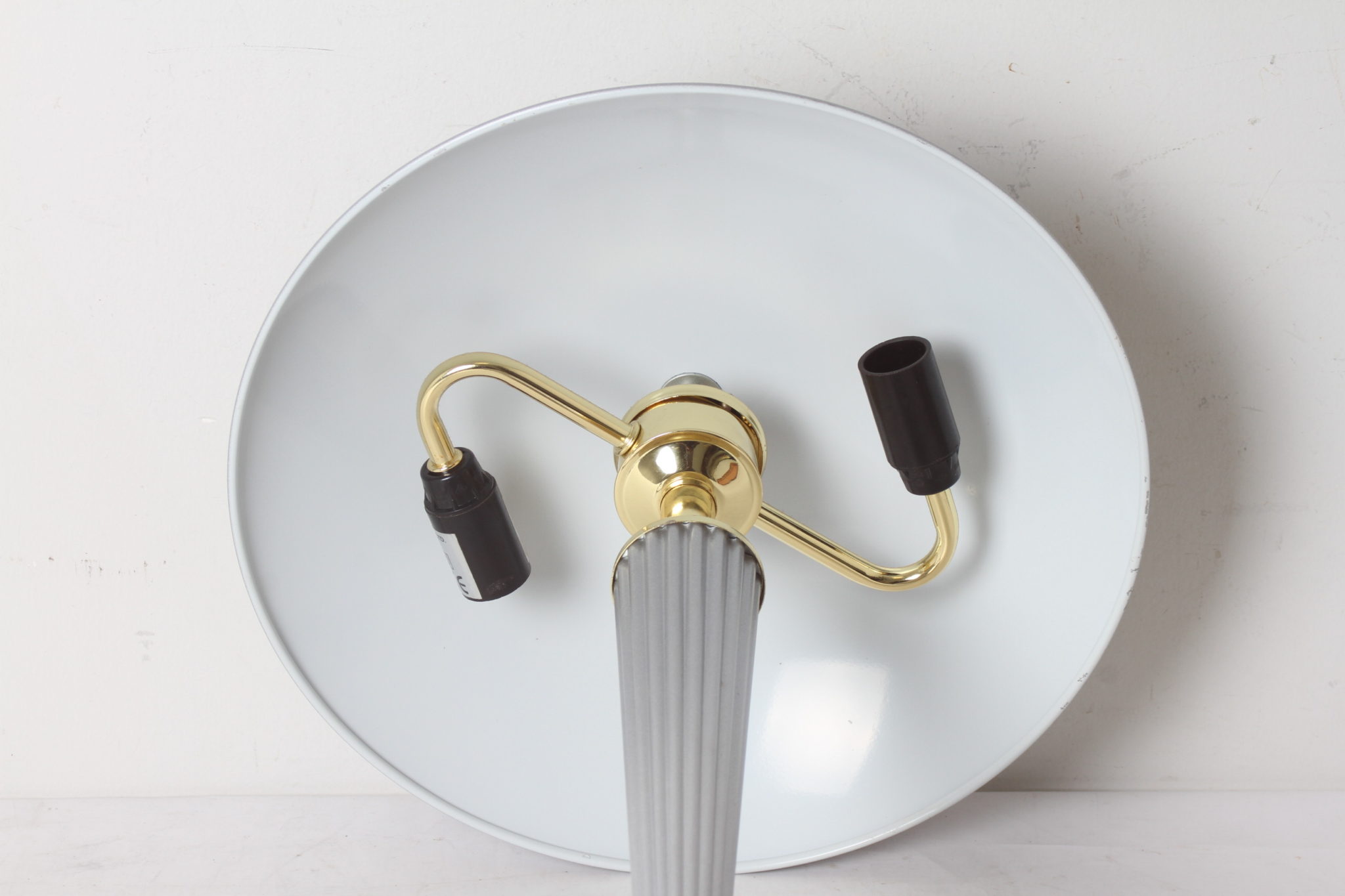 Lampe champignon tactile style Art-Déco – Image 5