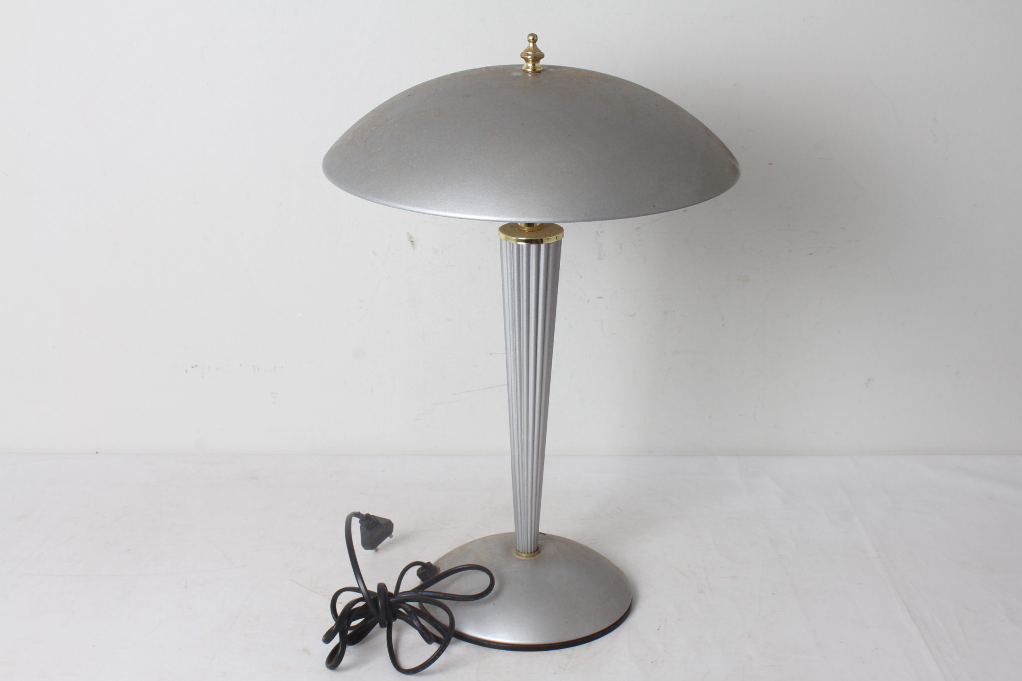 Lampe champignon tactile style Art-Déco – Image 6