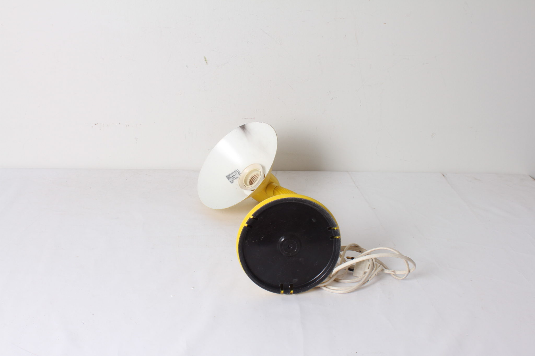 Lampe de bureau Aluminor