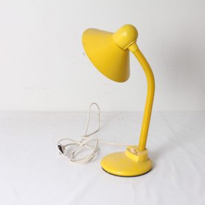 Lampe de bureau Aluminor
