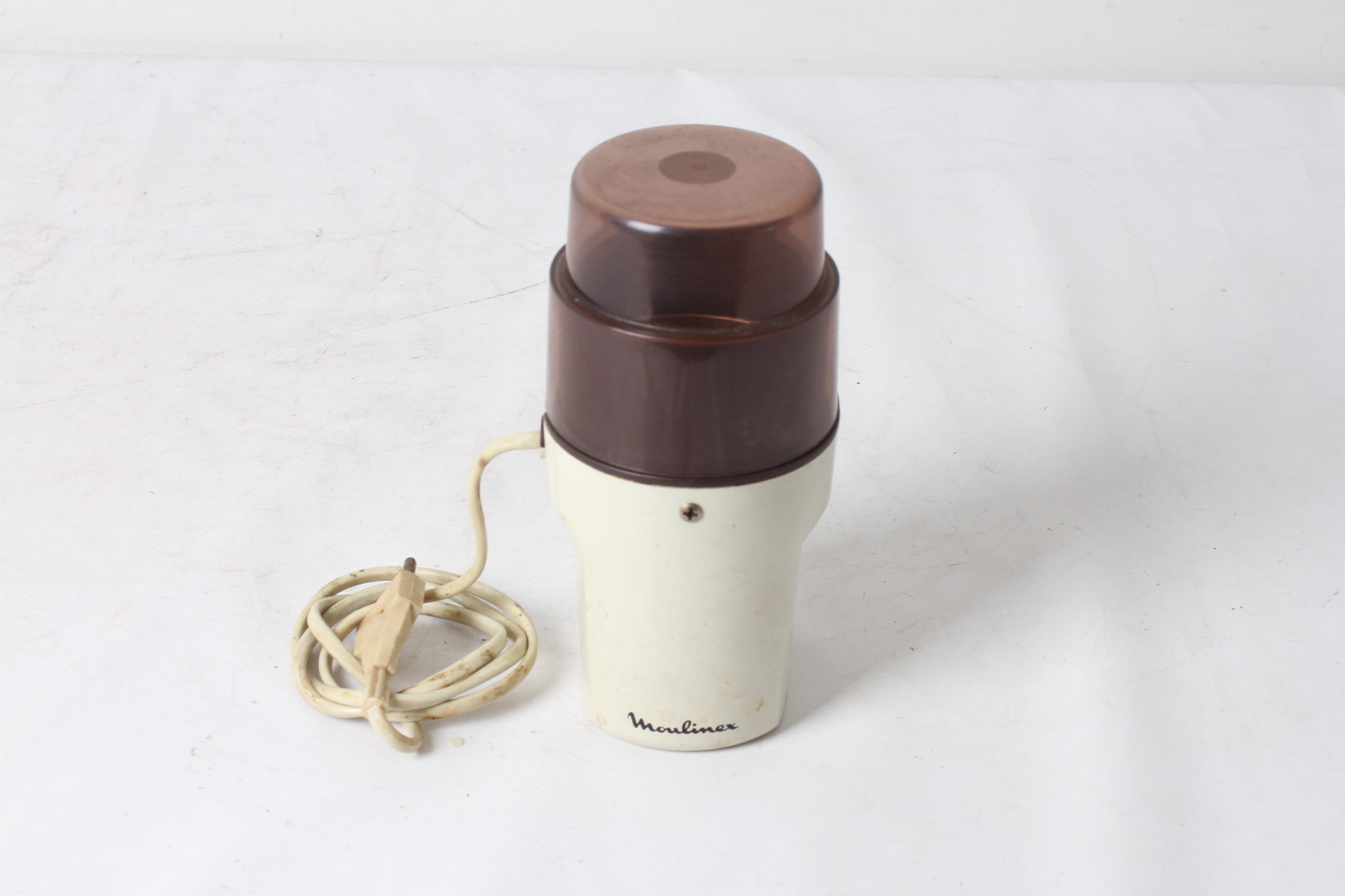 Moulin à café électrique – Moulinex