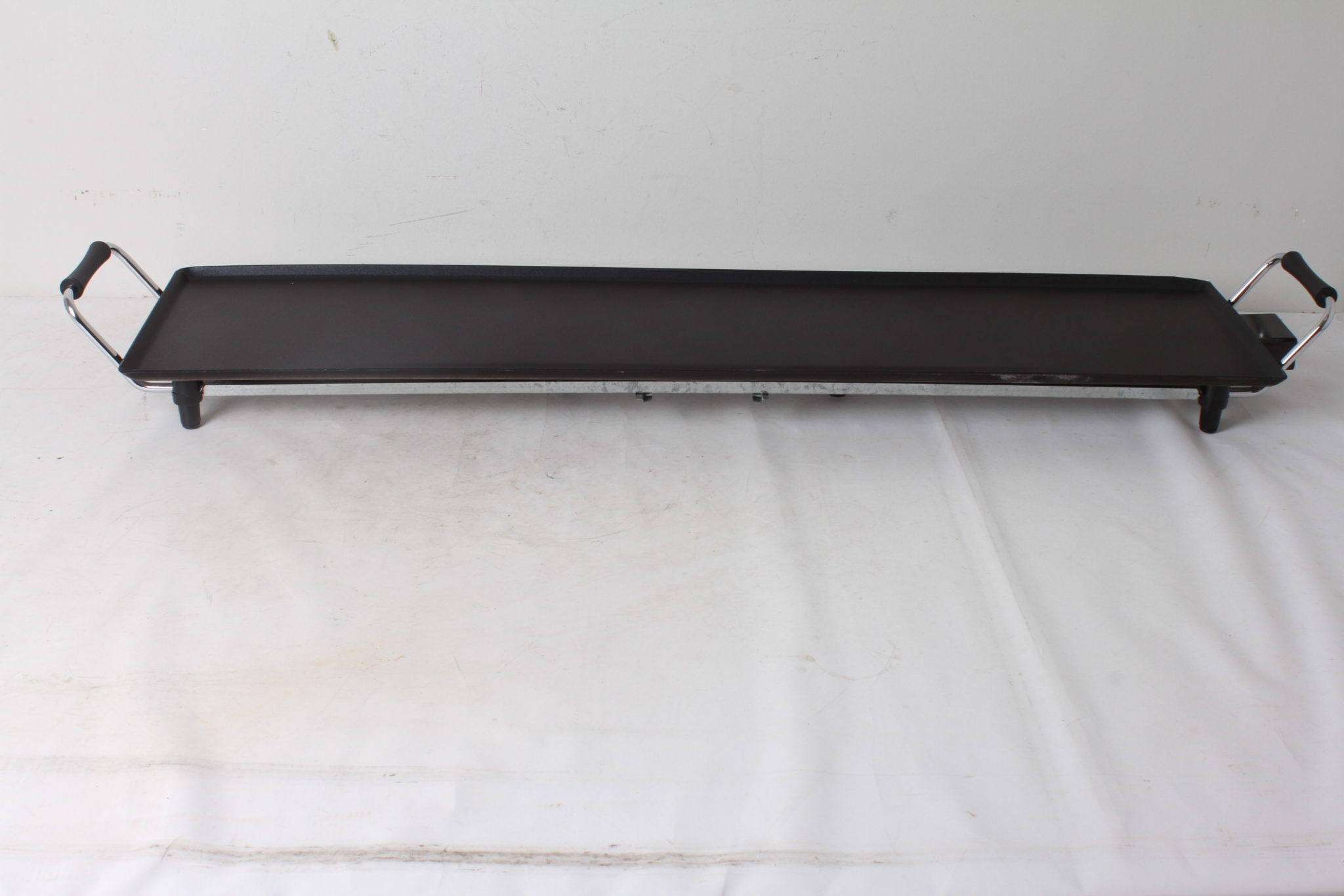 Plancha électrique XXL