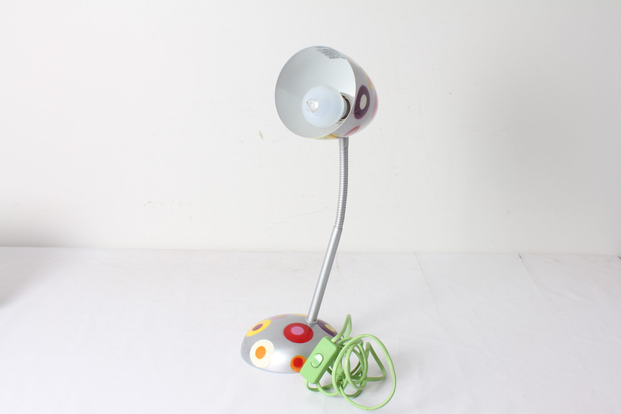 Lampe de bureau – PYLONES