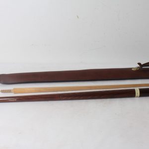 Canne de billard – Chevillotte