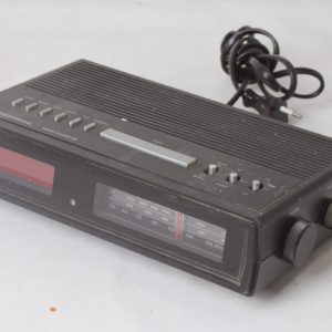 Radio réveil Grundig – Sono clock 35