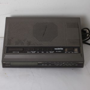 Radio réveil – Vedette