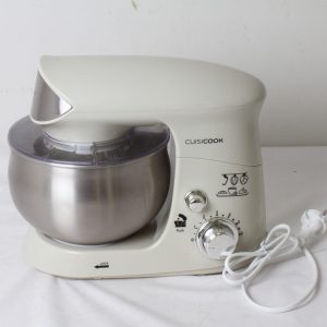 Batteur sur socle Cuisicook