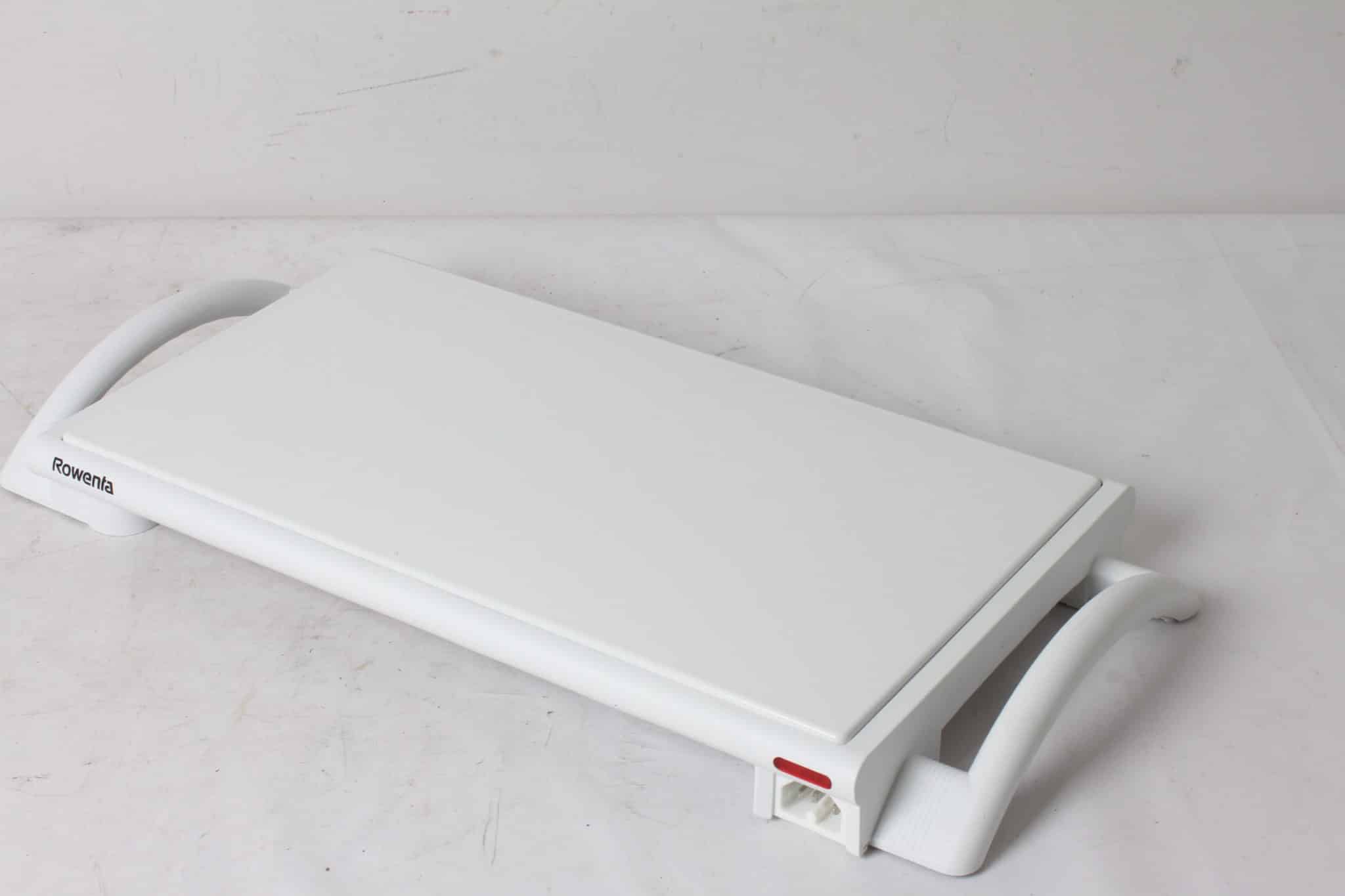 Chauffe plat électrique Rowenta
