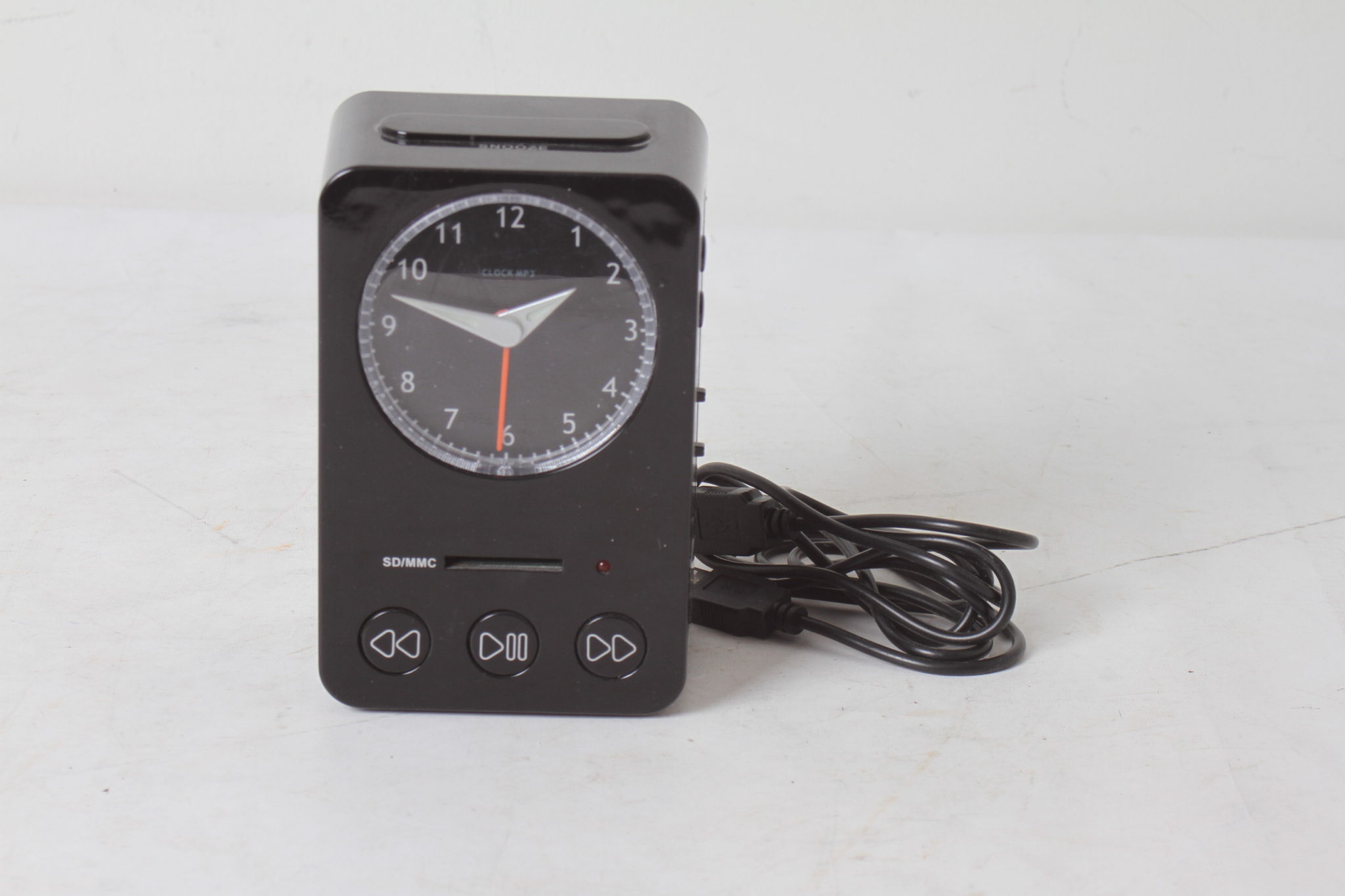 Réveil MP3