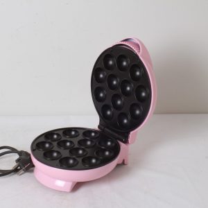 Appareil à Pop Cake