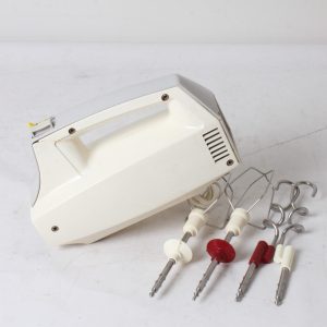 Batteur électrique Moulinex
