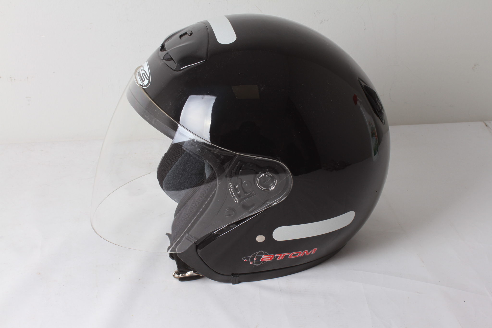 Casque RC Helmets – Taille L