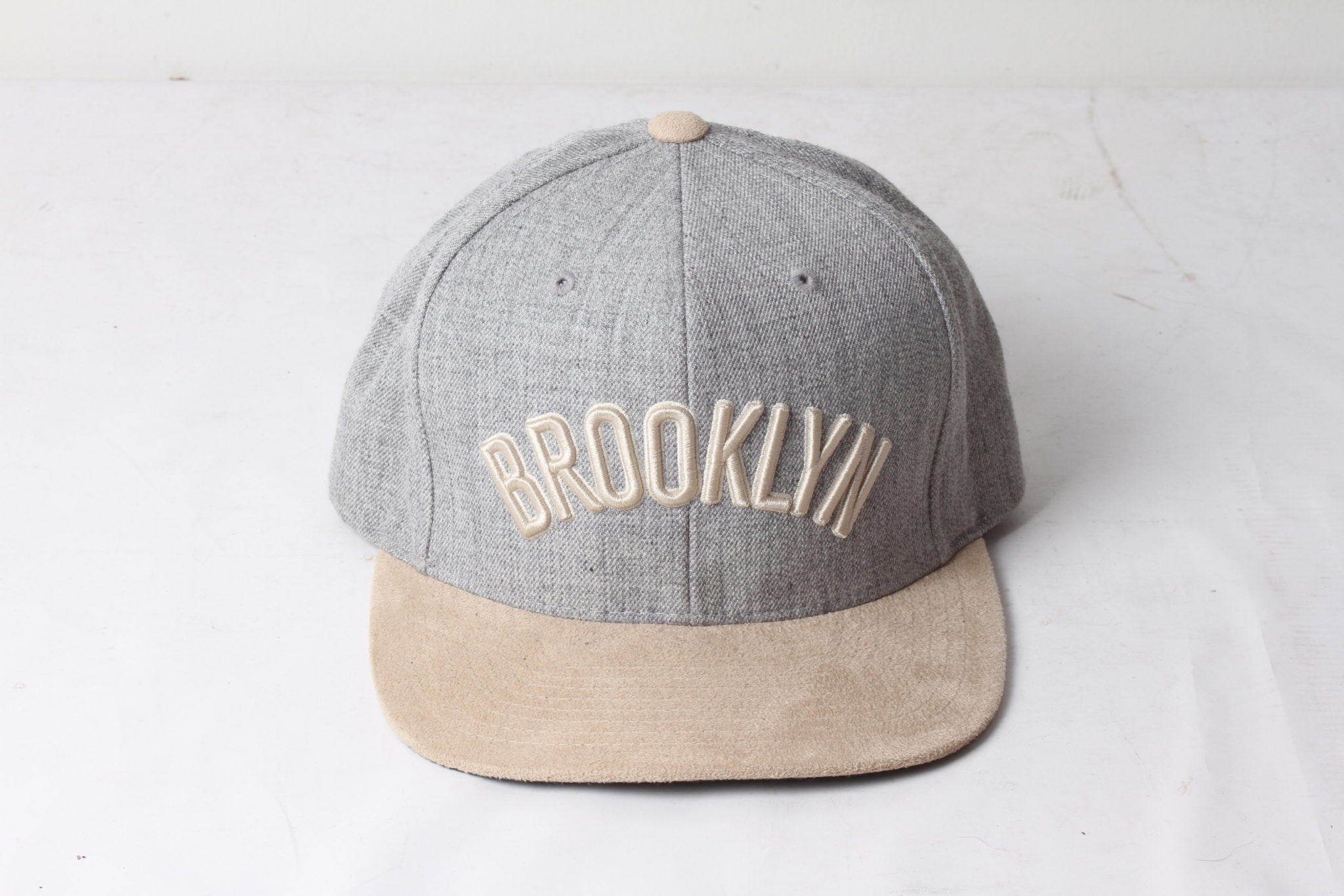 Casquette unisexe – Brooklyn – Mitchell & Ness