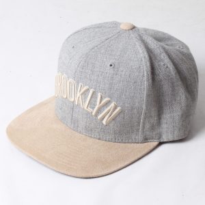 Casquette unisexe – Brooklyn – Mitchell & Ness