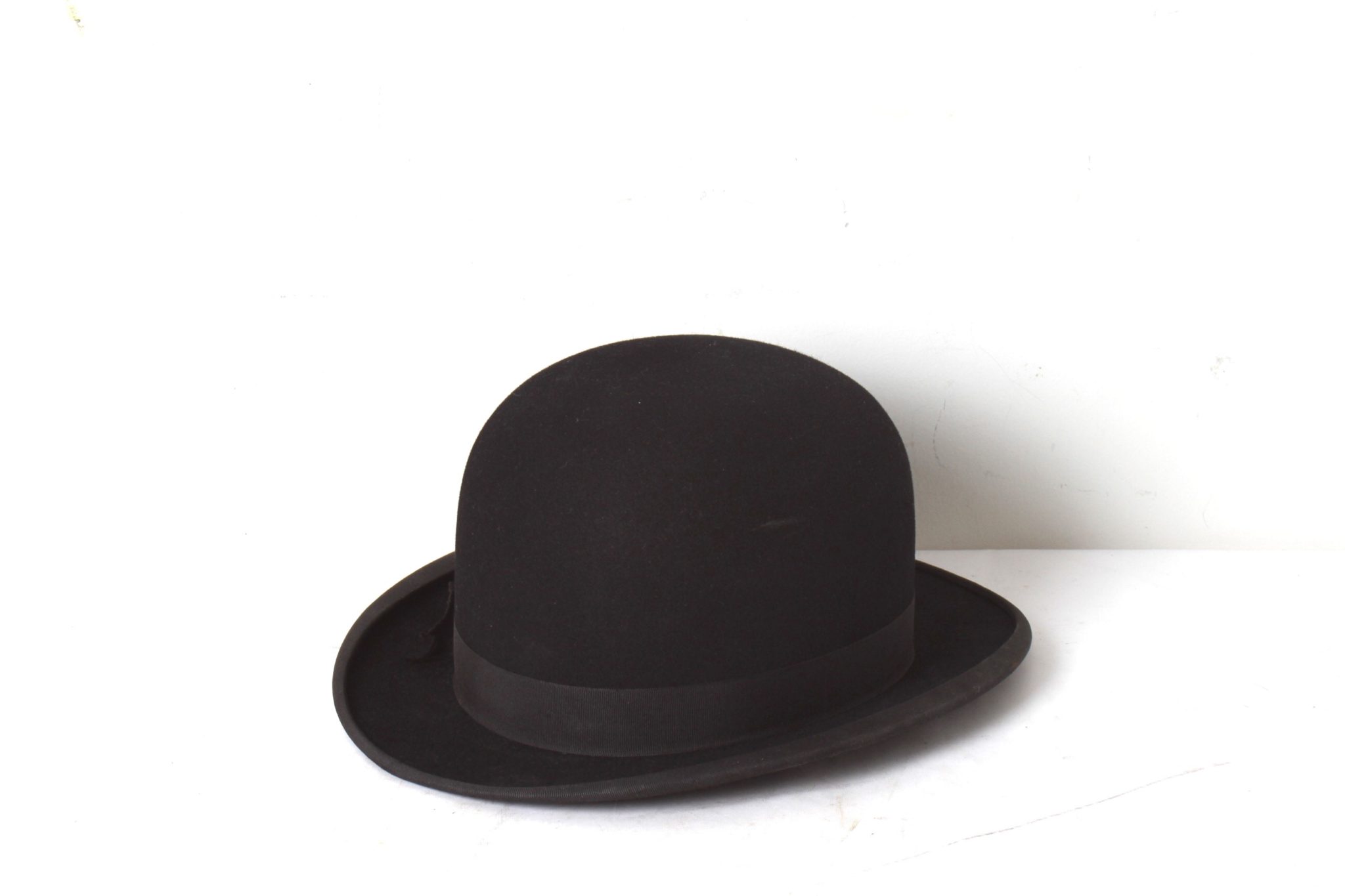 Chapeau Melon – Clerff-Fraikin – Strasbourg