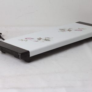 Chauffe-plat électrique