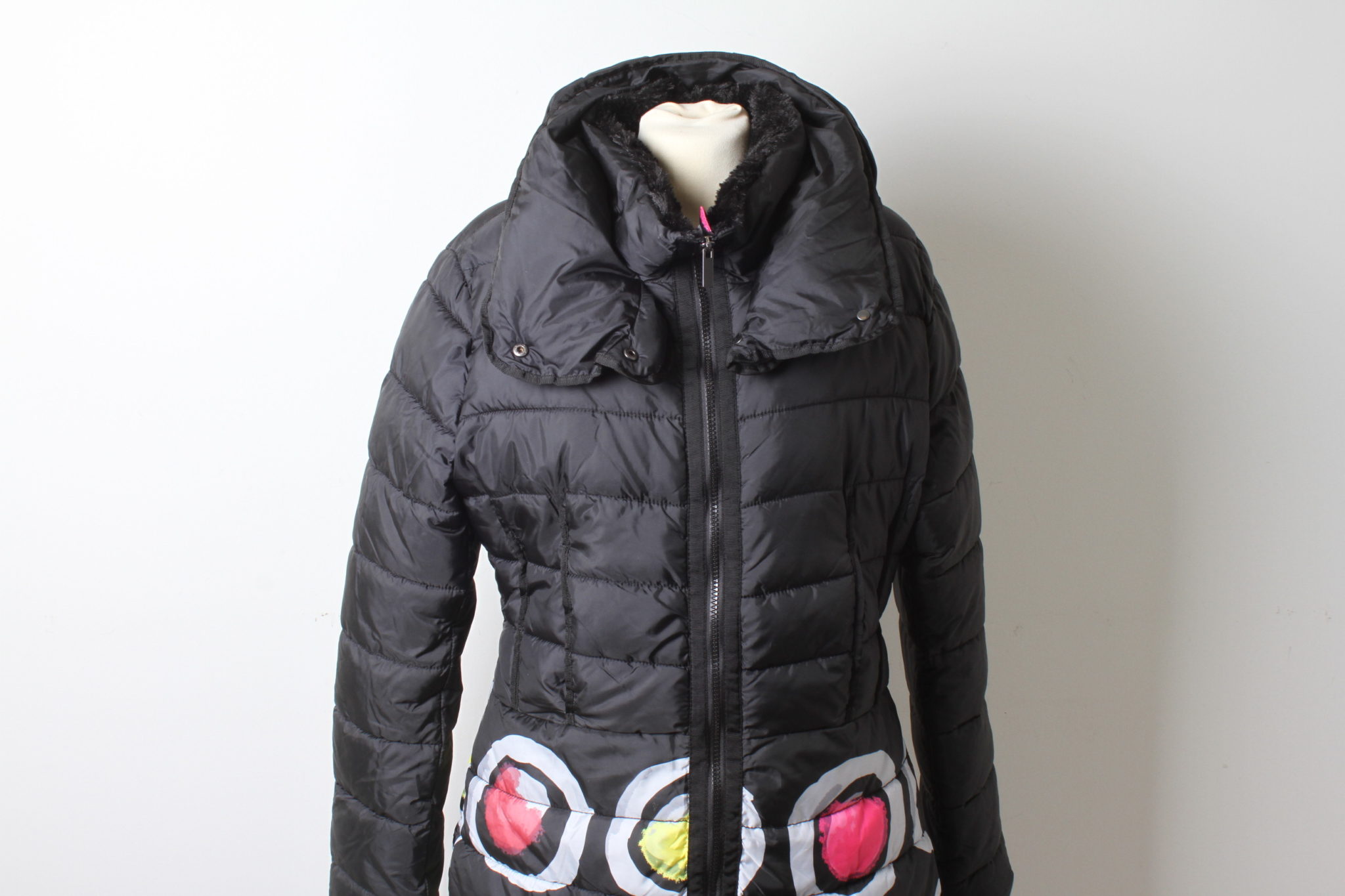 Manteau – Desigual – Taille 40